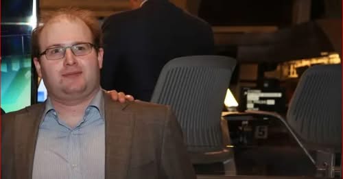 Cliff Mason New York, NY Cause of Death- CNBC’s “Mad Money” Head Writer Dies at 41