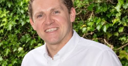 Kevin Owens Mallow, County Cork, Ireland Obituary- Hibernian Managing Director Mourned by Colleagues and Community