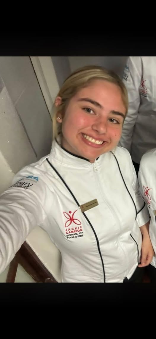 Alexis-Jayde van Wyk Accident, Hilton, South Africa Death- 19-Year-Old Culinary Student’s Has Died