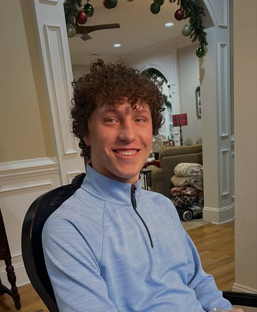 Greyson Gload Cancer Fort Mill, SC Death- Community Mourns 17 Yrs OldAfter Brain Tumor Battle 